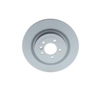 Bosch Brake Disc Single - 0986479F68