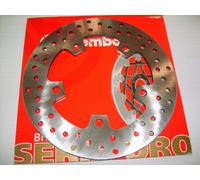 Rear Brake Disc Brembo 68B40734 TGB X-MOTION 300 2010 2011 2012 2013