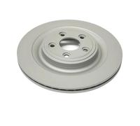 Rear Brake Disc Compatible with XK XF XJ S-Type XKR XJ8 Super V8 - Part Number C2D26352