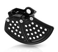 Rear Brake Disc Cover Front Disc Guard Axle Front Brake Disc Guard Protector Fit For 125XCF 200XCF 250XCF 300XCF 350XCF 400XCF 450XCF 500XCF 2015-2023(Black 2)