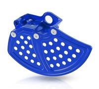 Rear Brake Disc Cover Front Disc Guard Axle Front Brake Disc Guard Protector Fit For 125XCF 200XCF 250XCF 300XCF 350XCF 400XCF 450XCF 500XCF 2015-2023(Blue 2)