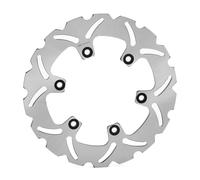 Rear Brake Disc Disk Rotor For TDM 850 1991-2001 TDM900 2002-2014 XJR 400 | Brake Disc Disk Rotor For XT660R 2004-2025 XT 660 X Supermoto 2004-2025 XTZ 660 Tenere 2008-2025 XJR 400 1995-2000