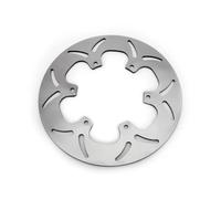 Rear Brake Disc Disk Rotor For XT1200ZE SUPER TENERE 2018-2016 XVS1100 | Motorcycle Brake Disc Rotor For XT1200Z DRAG STAR V-Star XV 1700 Roadstar Warrior 2005-2008(ZC)