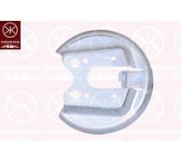 Rear Brake Disc Dust Shield for CITROEN C4 Peugeot 3008 307 308 02-17 4209 E3