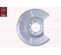 BLIC 6508-03-9009870K Brake disc backing plate