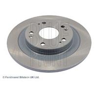 REAR BRAKE DISC FITS HONDA CIVIC I-VTEC I-DTEC MK9 1.4 1.6 1.8 2.2 2012 ONWARD