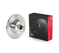 BREMBO 08.A753.37 Brake Disc Rotors