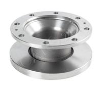 Rear Brake Disc Fits VOLVO Fl 6 180-10 180-11 180-12 180-13 180-14 5 3095653