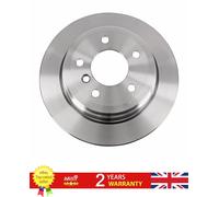 Rear Brake Disc For Bmw 1 06-11 3 05-11 X1 09-15 34216864901