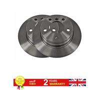 Rear Brake Disc For Bmw 1 07-11 34216855001