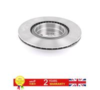 Rear Brake Disc For Bmw 1 11-19 2 14-21 3 11-18 4 13-17 6797605