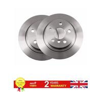 Rear Brake Disc For Bmw 1 2 i3 X1 X2 Mini MINI 13-23 34216799367