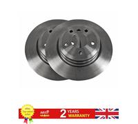 Rear Brake Disc For Bmw 3 04-11 X1 09-15 34216855004