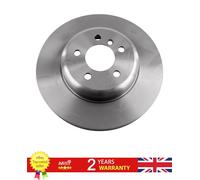 Rear Brake Disc For Bmw 3 11-18 4 13-20 34206894382