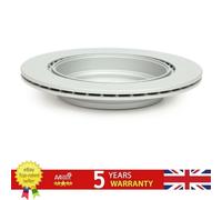 Rear Brake Disc for BMW 3 11-18 4 13-20 34216792229