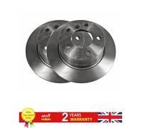 Rear Brake Disc For Bmw 3 90-98 Z4 02-09 34216794306