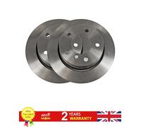 Rear Brake Disc For Bmw 3 95-98 34216864903