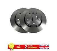 Rear Brake Disc For Bmw 3 98-05 34216864056