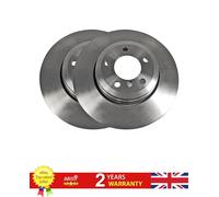 Rear Brake Disc For Bmw 7 01-08 34216864046