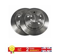 Rear Brake Disc For Bmw 7 85-94 34211165257