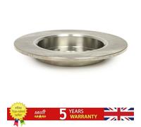 Rear Brake Disc for Chevrolet CORSA Vauxhall ASTRA COMBO MERIVA 569108
