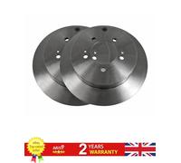 Rear Brake Disc For Chrysler SEBRING Citroen C-CROSSER C4 1611500480