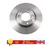 Rear Brake Disc For Citroen BERLINGO C4 GRAND Vauxhall COMBO 003642786