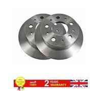 VAICO V22-40002 Brake disc