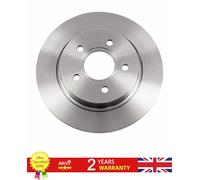 Rear Brake Disc For Ford FOCUS 10-20 1704765