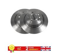 Rear Brake Disc For Ford FOCUS GALAXY KUGA MONDEO S-MAX 2111254