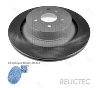 Blue Print ADN143158 Brake Disc