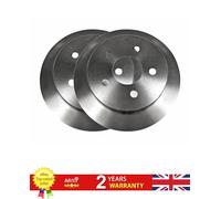 Rear Brake Disc For Isuzu CAMPO D-MAX GEMINI TROOPER FRONTERA 0569110