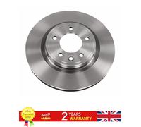 Rear Brake Disc For Land Rover DISCOVERY 16- RANGE ROVER 12- LR161897