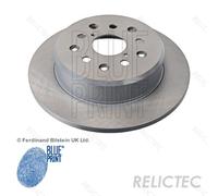 Rear Brake Disc for Lexus Toyota:IS,SC,GS,ARISTO 42431-30260 42431-53010