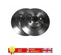 Rear Brake Disc For Mercedes CLS 11-17 E-CLASS 06-08 A000423111207