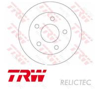 Rear Brake Disc for Nissan:PRIMERA,ALMERA 43206-4U103 43206-4U102 43206-4U100