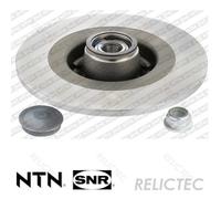SNR KF155.78U Brake disc