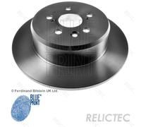 Rear Brake Disc for Toyota:AVENSIS 42431-20430