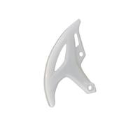 Rear Brake Disc Guard Compatible With Honda CR125 CR250 | Fits 2005-2017 CRF250R CRF250X CRF450R CRF450X Bikes