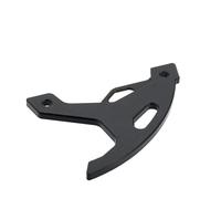 Rear Brake Disc Guard Fit For HONDA XR250 90-04 XR600R 91-00 XR400R 96-04 XR650L 93-22 Rear Brake Disc Rotor Cover Guard Protection(A)