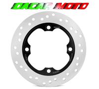 Rear Brake Disc Honda CBR 250 R ABS 2011 2012 2013 2014 2015 2016 Ferodo
