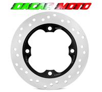 Rear Brake Disc Honda NX 650 Dominator 1988 1989 1990 1991 1992 Ferodo