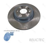 Rear Brake Disc Land Rover:DISCOVERY SPORT LR061388