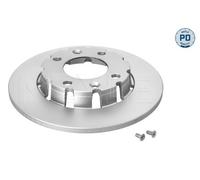 MEYLE 11-15 523 0048/PD Brake disc