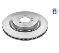 MEYLE 53-15 523 0010/PD Brake disc
