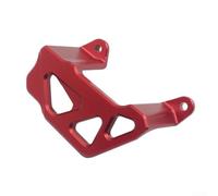 Rear Brake Disc Protector Caliper Cover For Te Tc Fe Fc 2014-2017