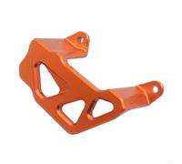 Rear Brake Disc Protector Caliper Cover For Te Tc Fe Fc 2014-2017