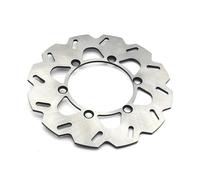 Rear Brake Disc Rotor For KA&WASAKI KDX125 KDX200 KDX220 97-06 KDX250 KLX250 05-07 KLX300 97-07 KDX 125 200 220 250 KLX 250 300