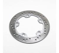 Rear Brake Disc Rotor for Suzuki AN250 AN400 98-02 AN 250 400 Skywave Burgman