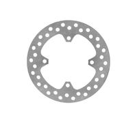 Rear Brake Disc Rotor For Suzuki For Quadsport LTZ400 2003-2015 | Motorcycle clutch plate
